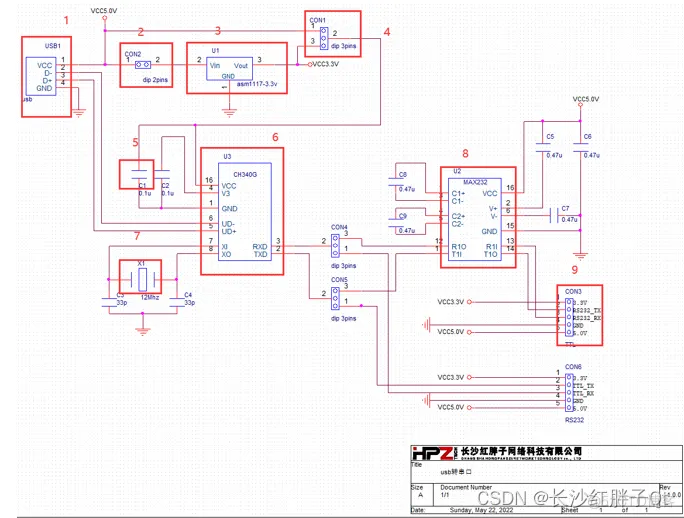 Android usb协议封装框架 usb的封装库_引脚